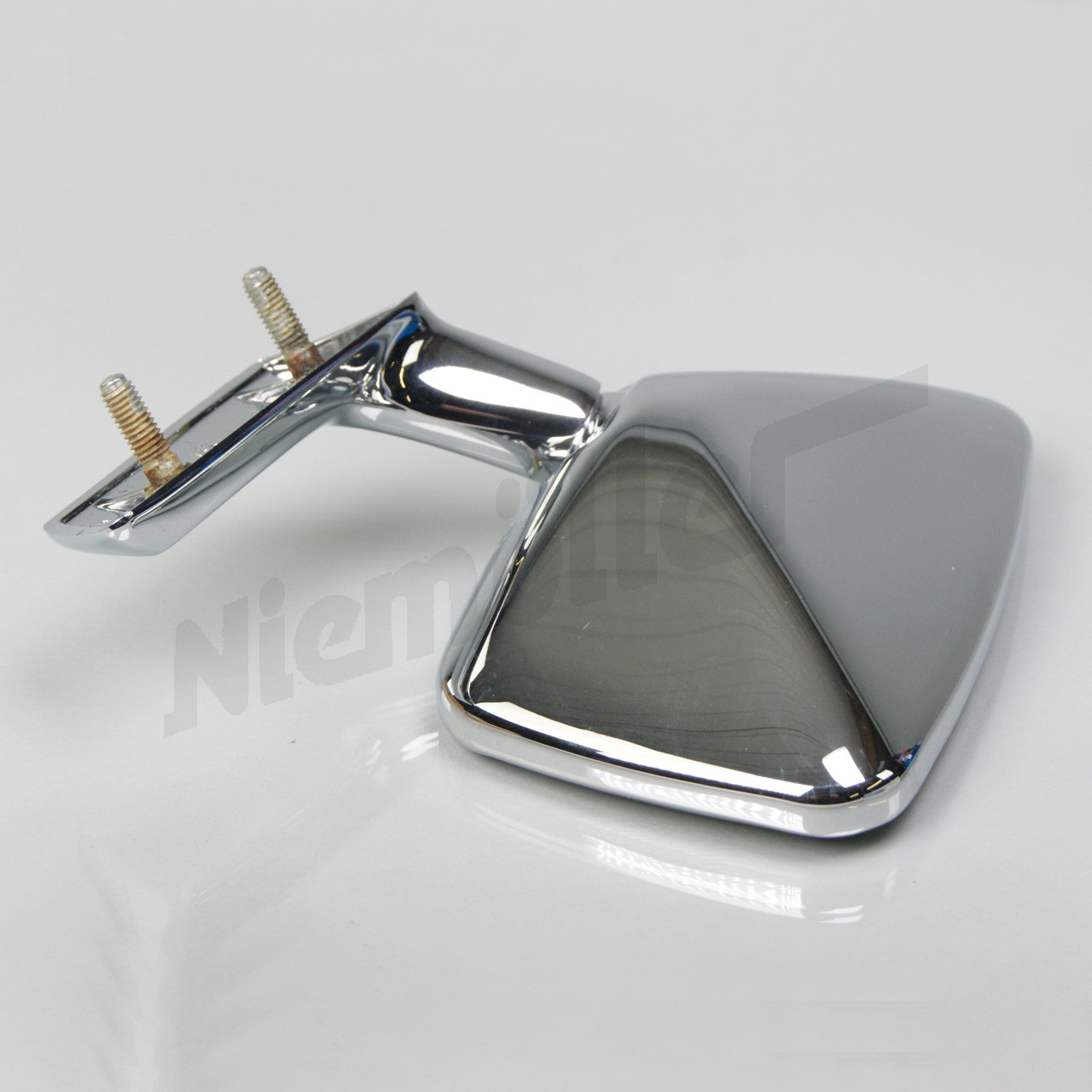 D 81 023a - Rear view mirror outside right