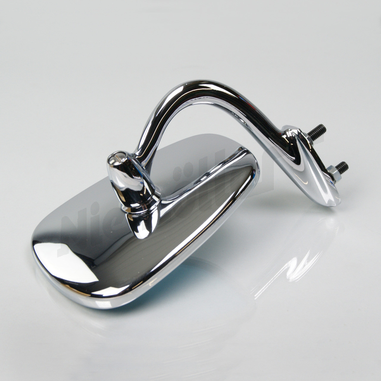 D 81 023c - Dış ayna sağ reprodüksiyonu