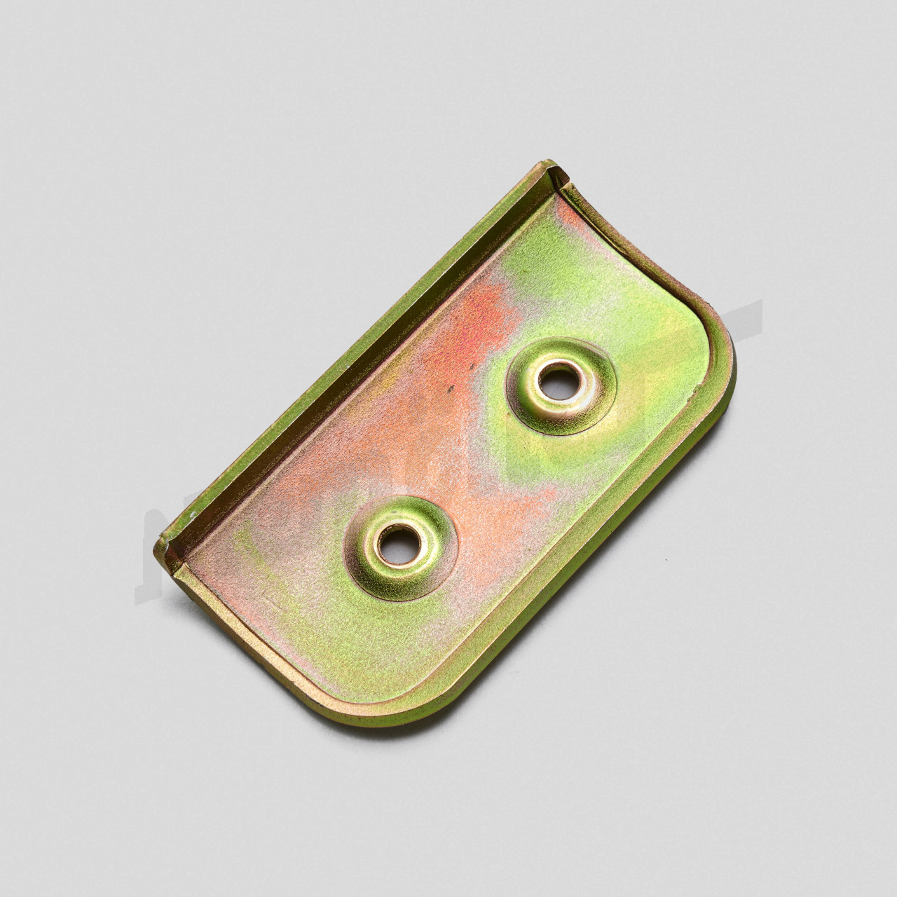 D 81 035 - tegenplaat