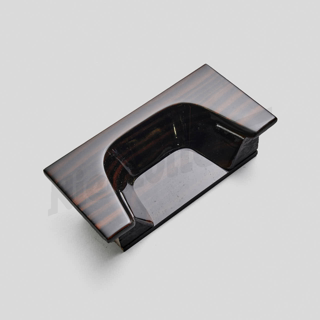 D 81 164 - Kapak plakası