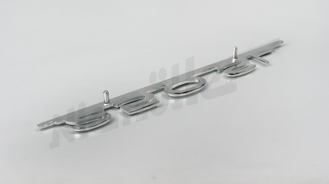 113 817 02 15 Reserveonderdeel Mercedes-Benz W113