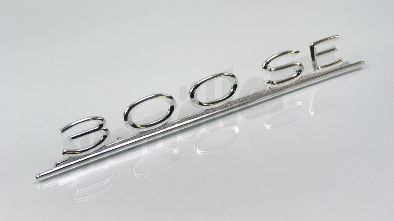 D 81 259 - Designación de tipo "300SE