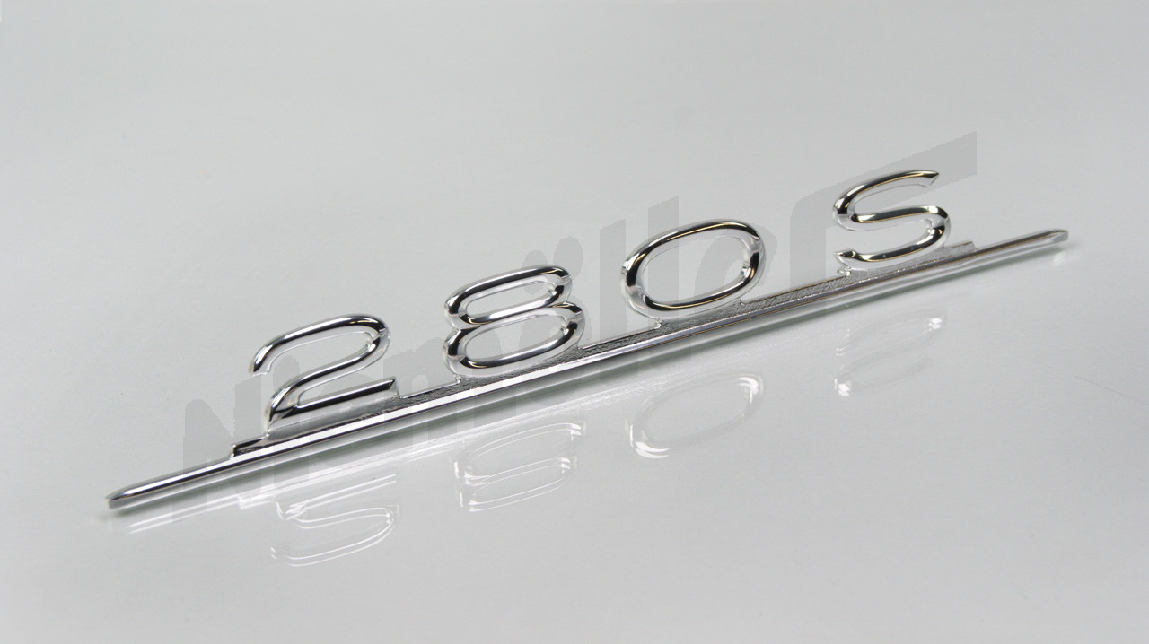 D 81 260 - Designación de tipo "280S