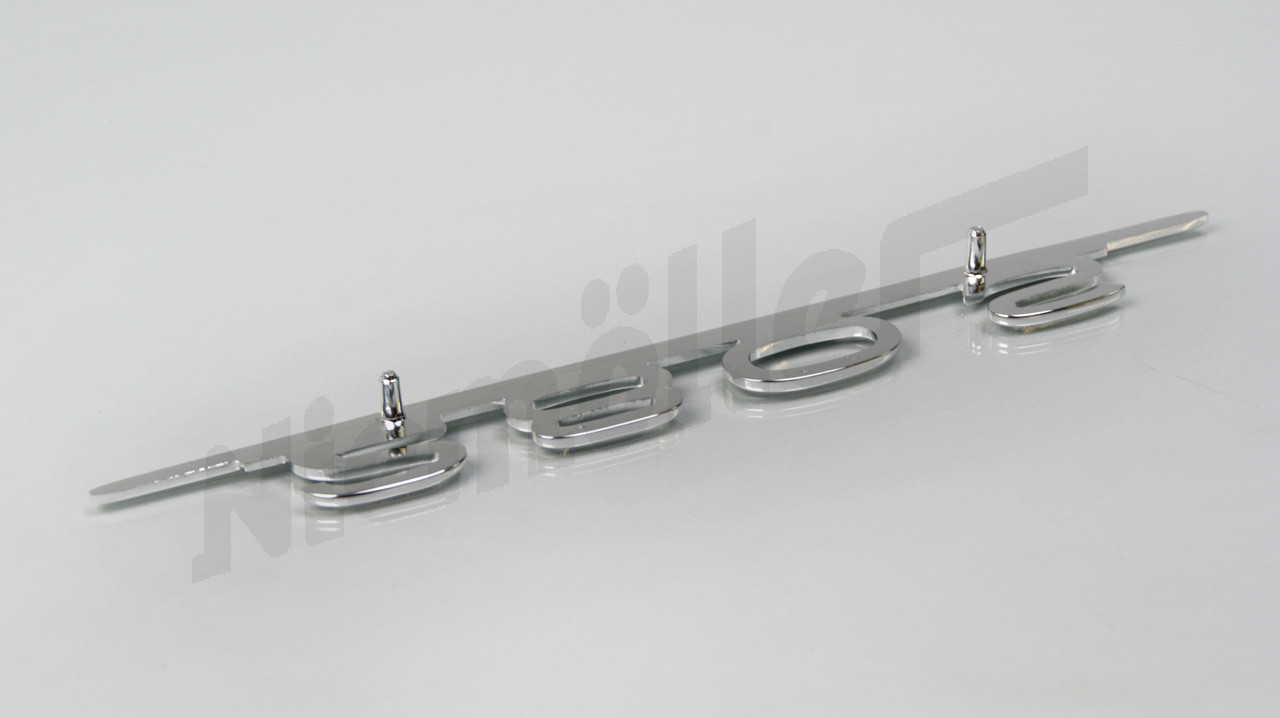 D 81 260 - Designación de tipo "280S