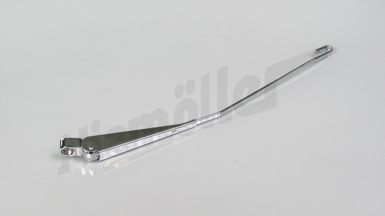 D 82 176a - wiper arm, right