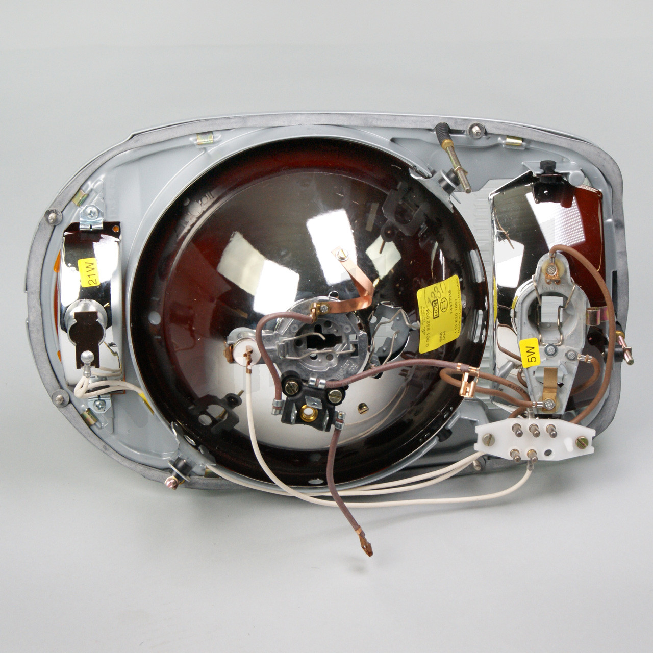 113 820 16 61 Mercedes-Benz W113 yedek parça