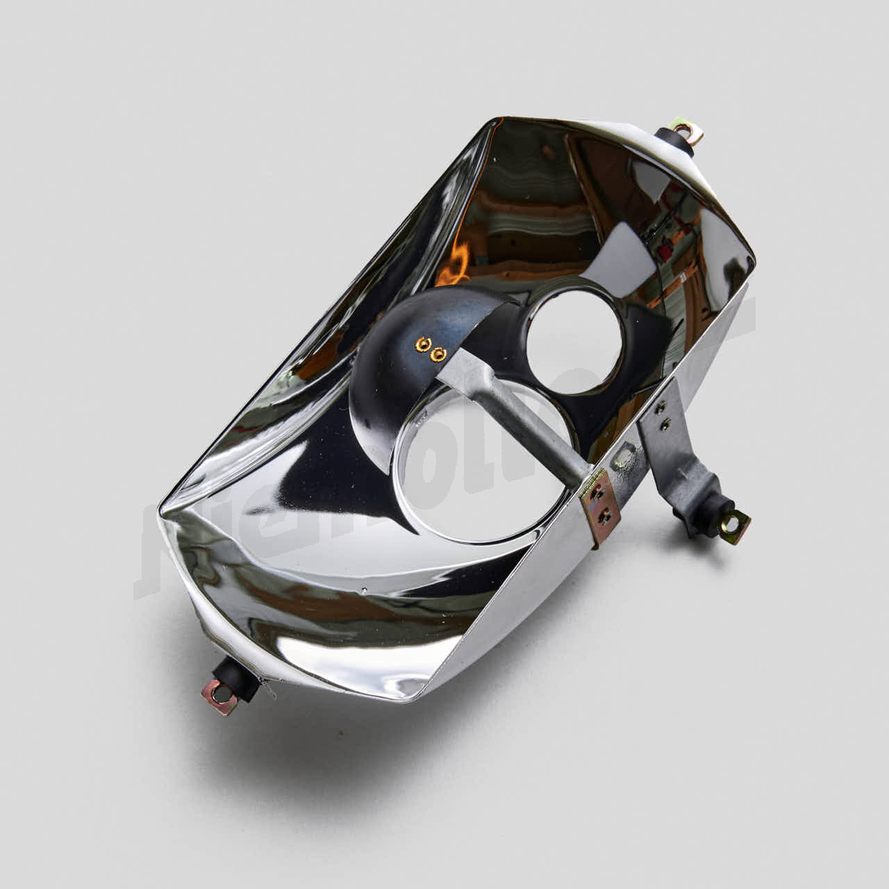 D 82 277 - Lusterko (reflektor / światło przeciwmgielne i postojowe)