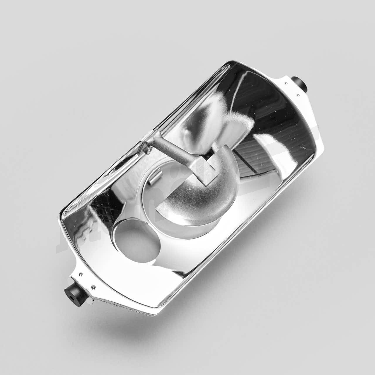 D 82 279c - Sis farı ve park lambası için reflektör, repro.