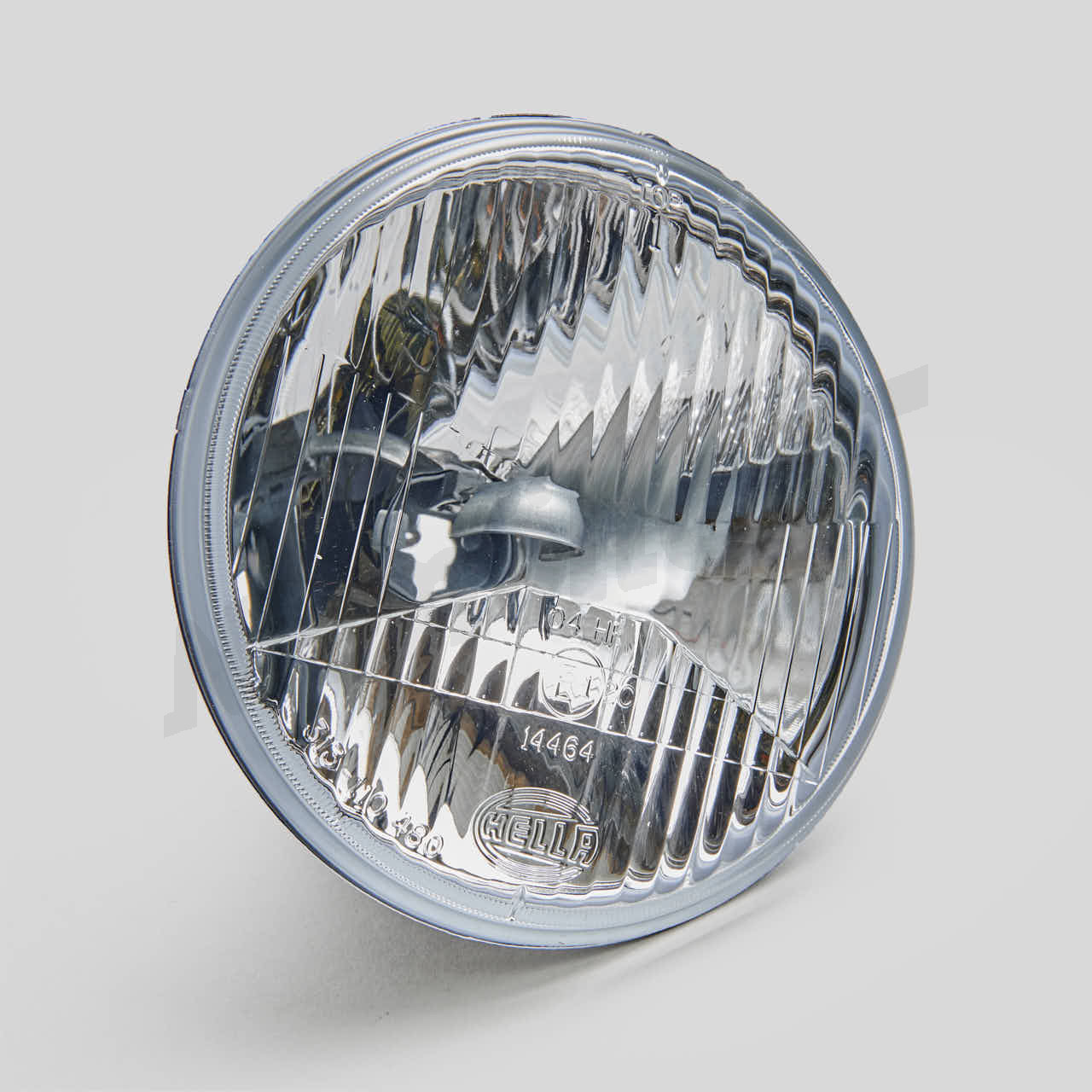 D 82 331a - Use of high beam, HELLA
