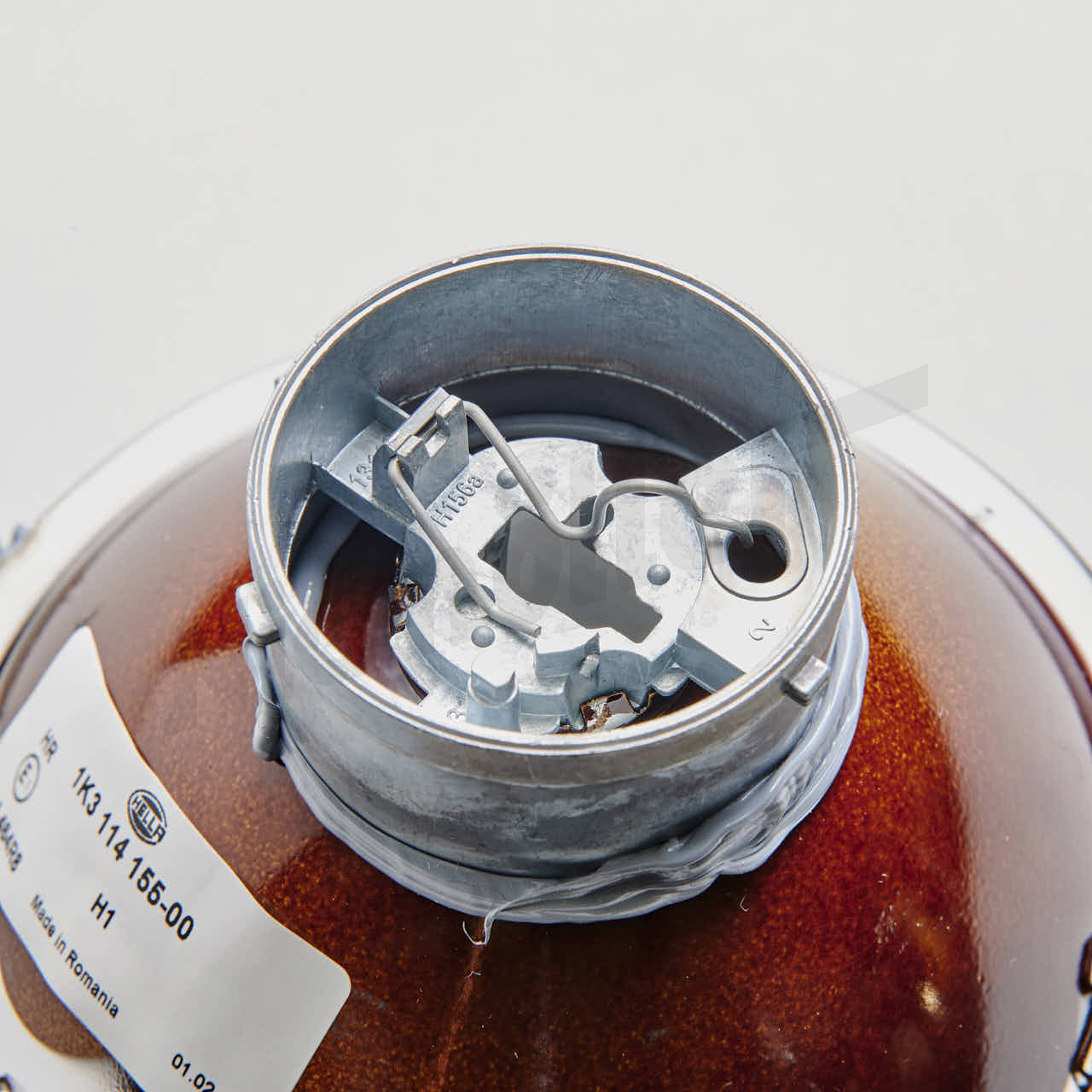 D 82 331a - Use of high beam, HELLA