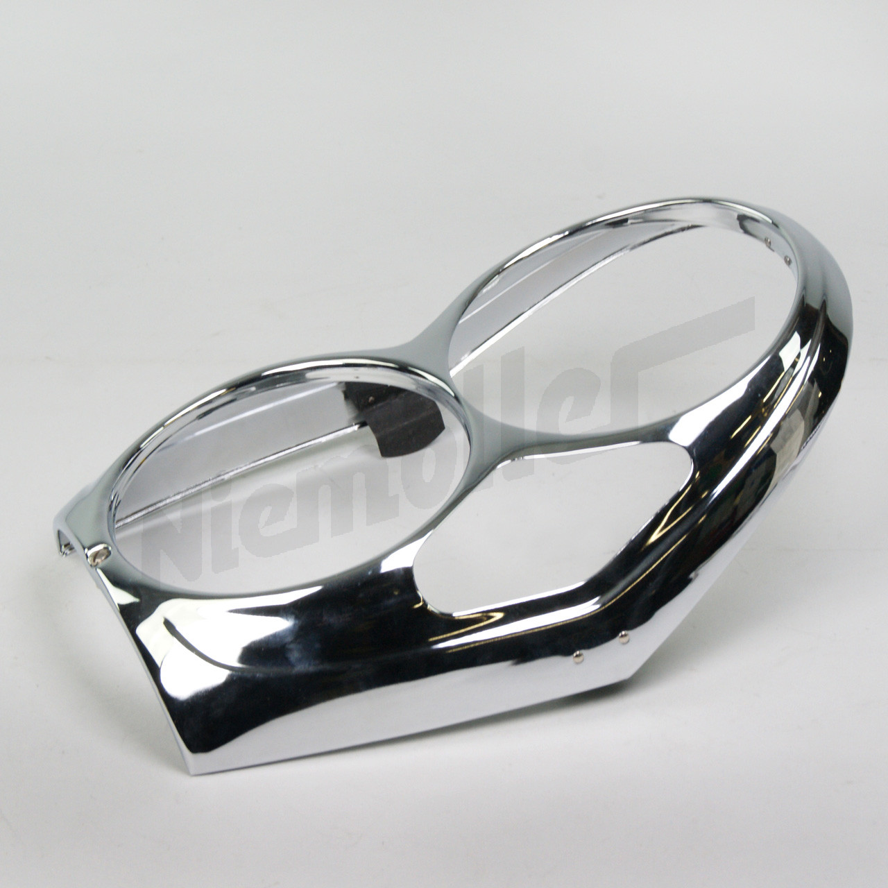 D 82 336 - Cadre décoratif (anneau décoratif) Phares doubles