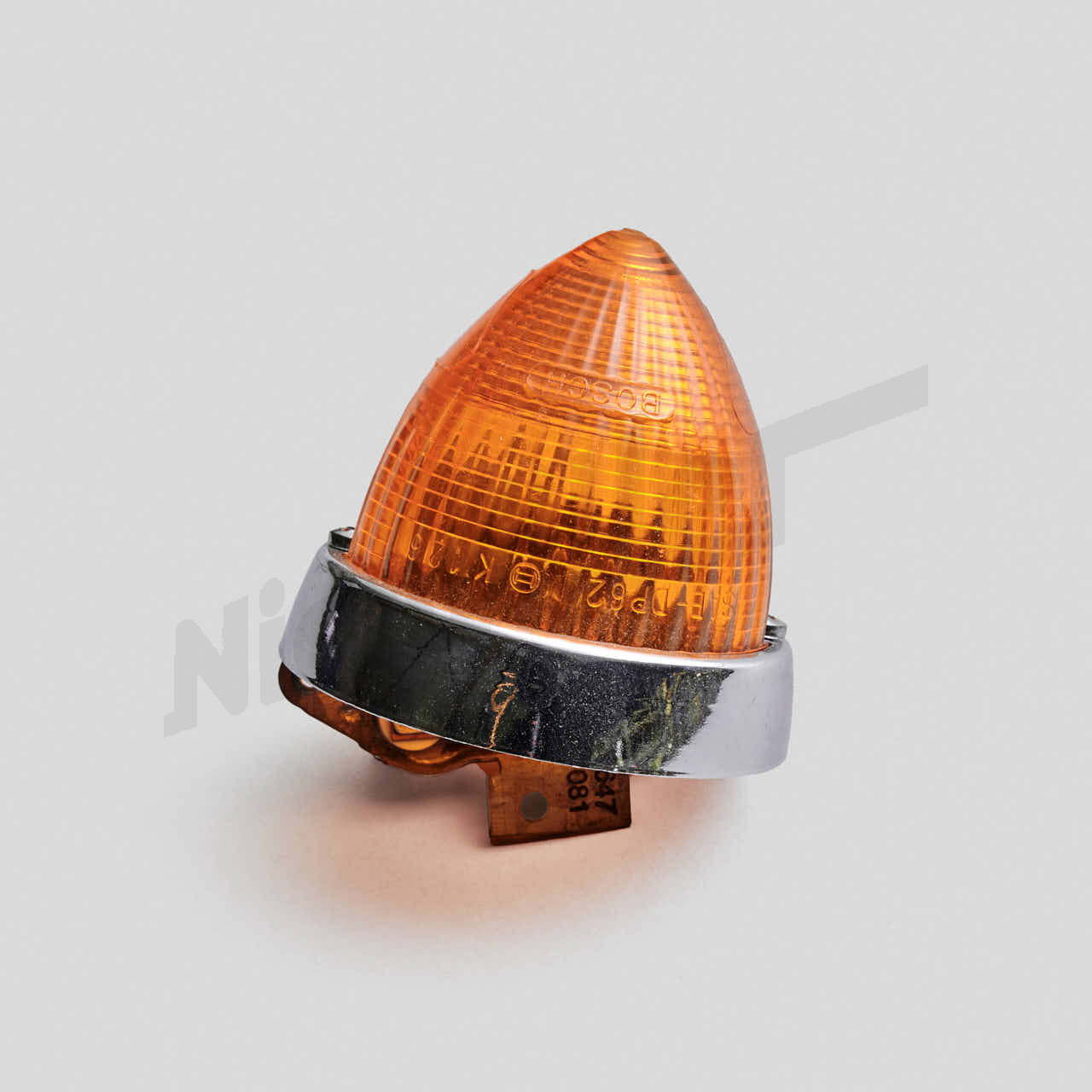 D 82 381 - Flashing light 2nd choice