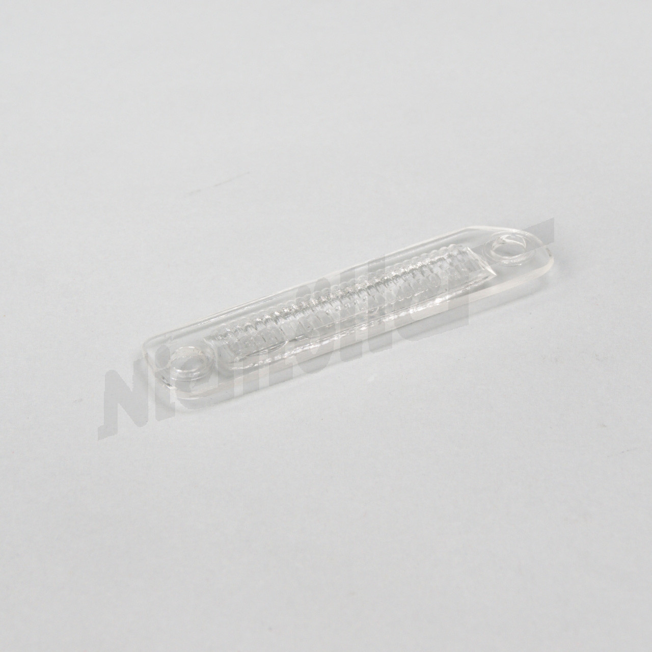 D 82 412a - Szkło do oświetlenia tablic rejestracyjnych 113