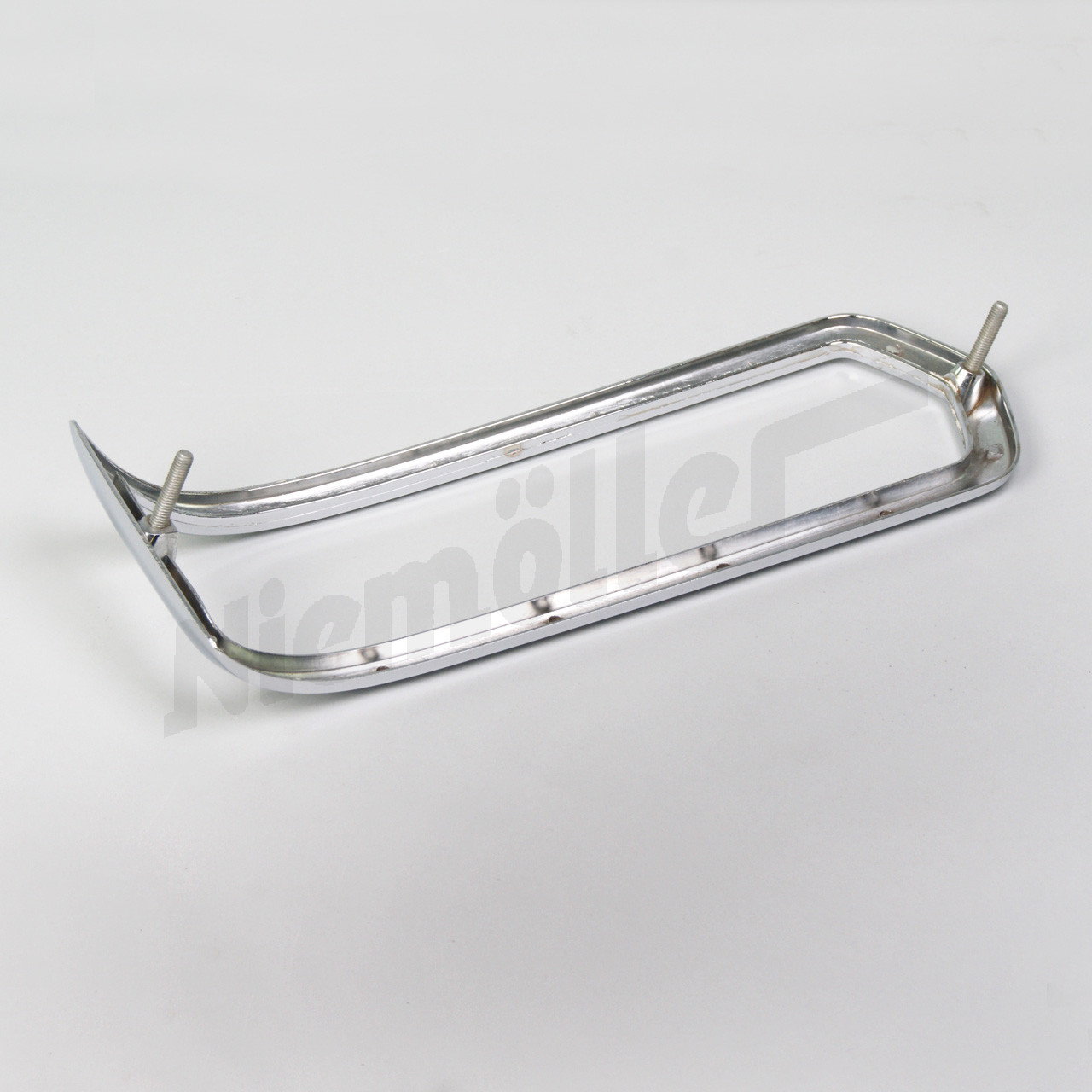 D 82 549 - Decoratief kader links