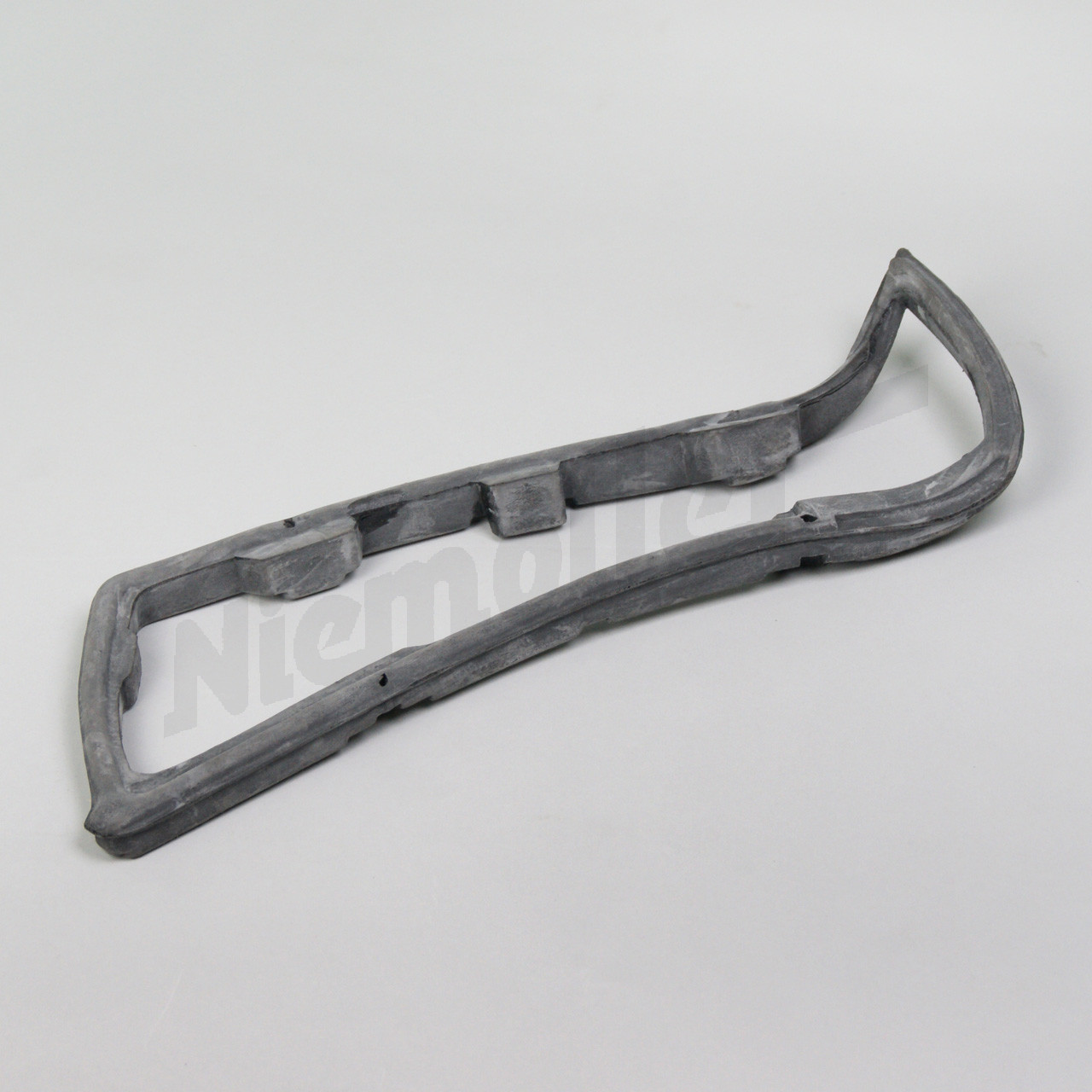 D 82 562a - Rama uszczelniająca prawej pokrywy tylnych świateł, reprodukcja, W113 280SL późna jakość OE