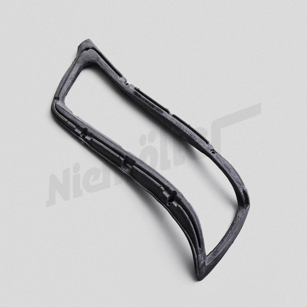 D 82 639 - Rama uszczelniająca w jakości OE