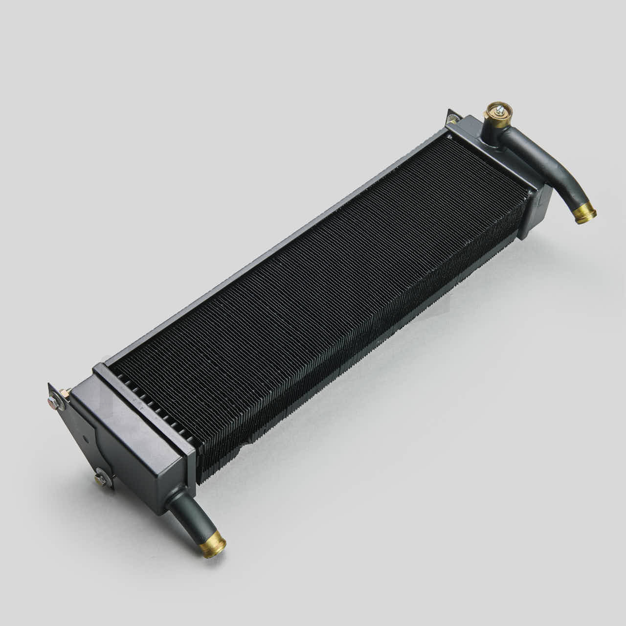 D 83 187 - Wymiennik ciepła