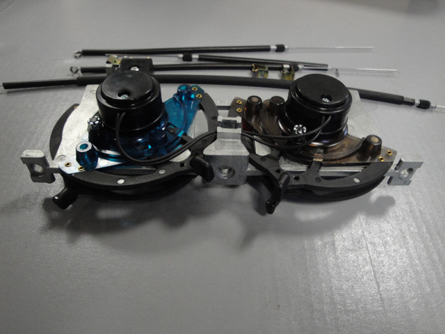 D 83 220 - System sterowania ogrzewaniem i wentylacją