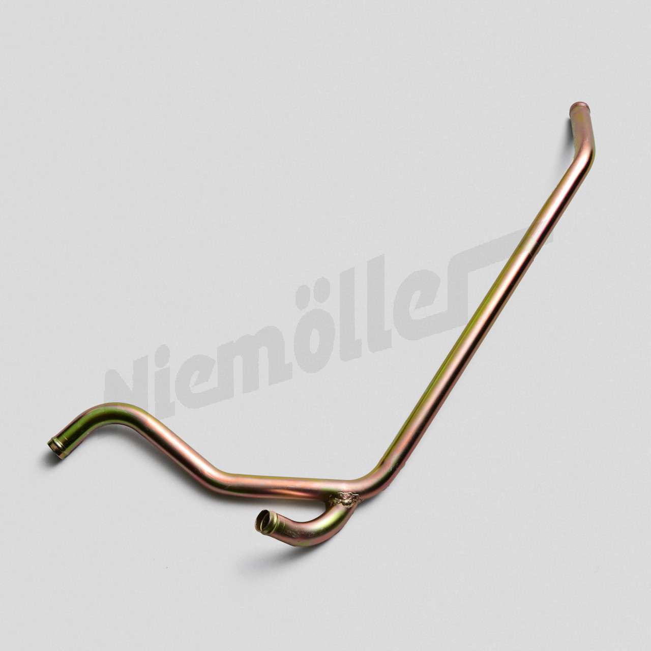 D 83 259 - Return line (for heat exchanger)