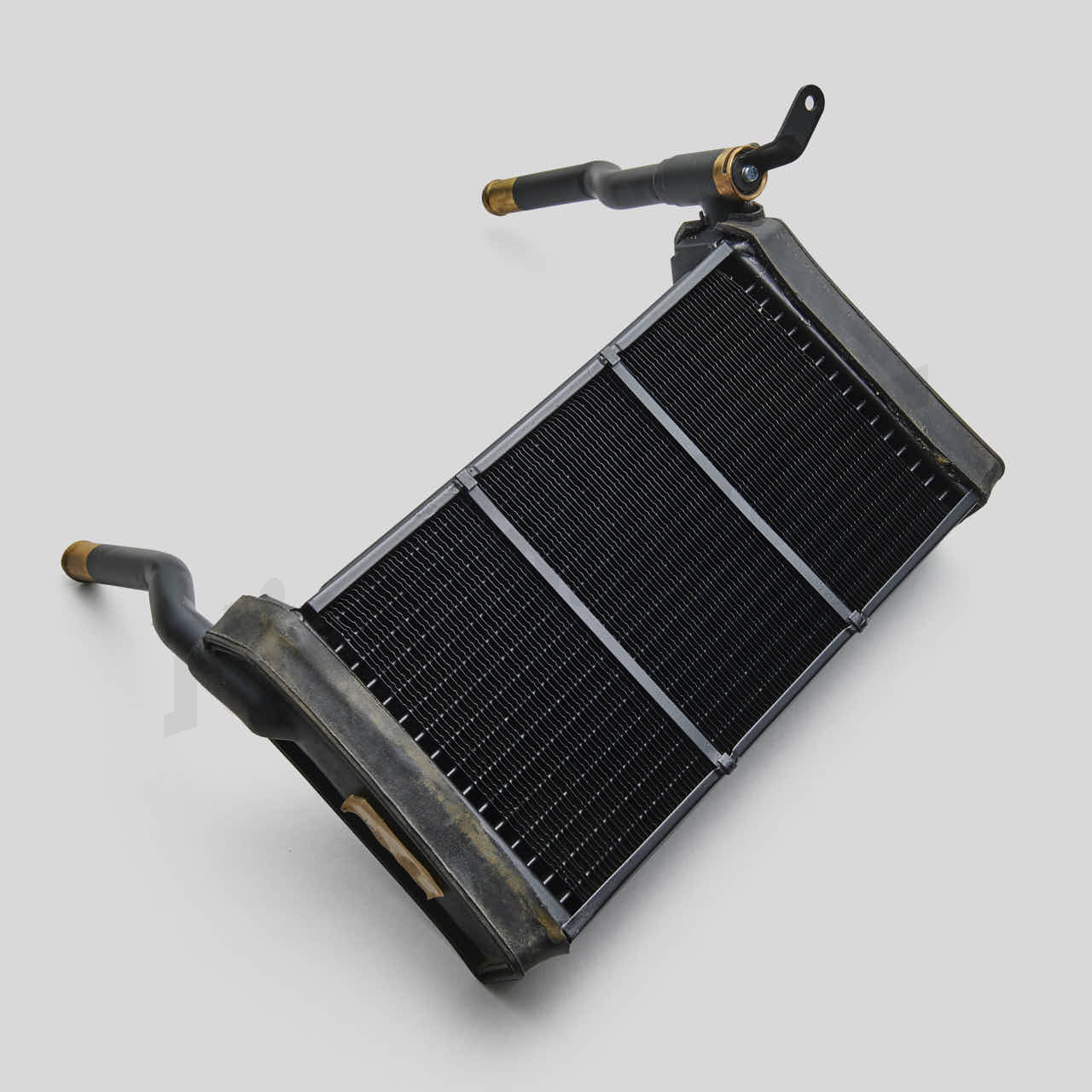 D 83 272 - Scambiatore di calore originale revisionato, compresi tappo e leva