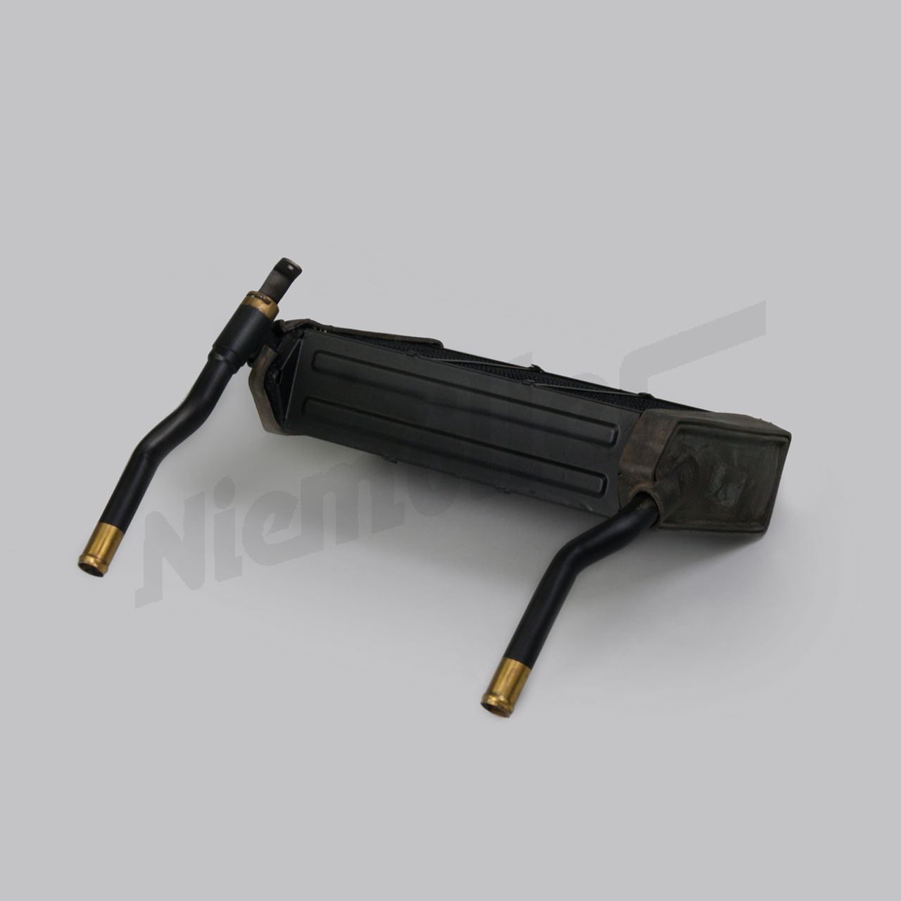 D 83 272 - Scambiatore di calore originale revisionato, compresi tappo e leva