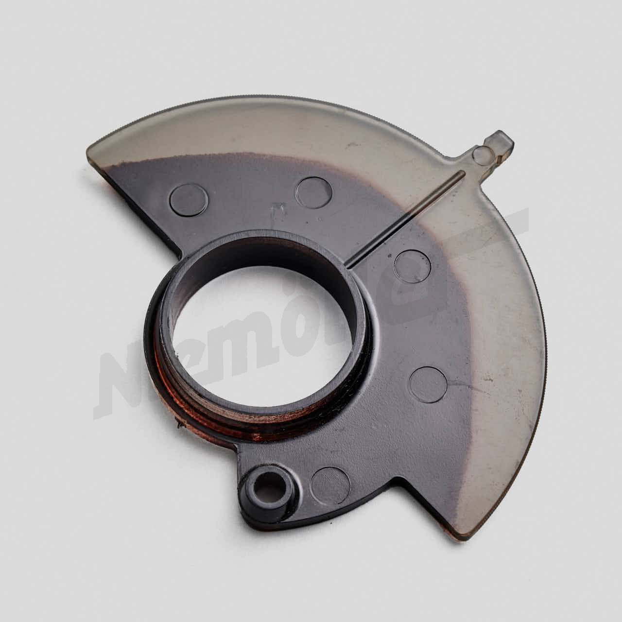 D 83 395 - Dağıtım kutusu için sağ kontrol diski