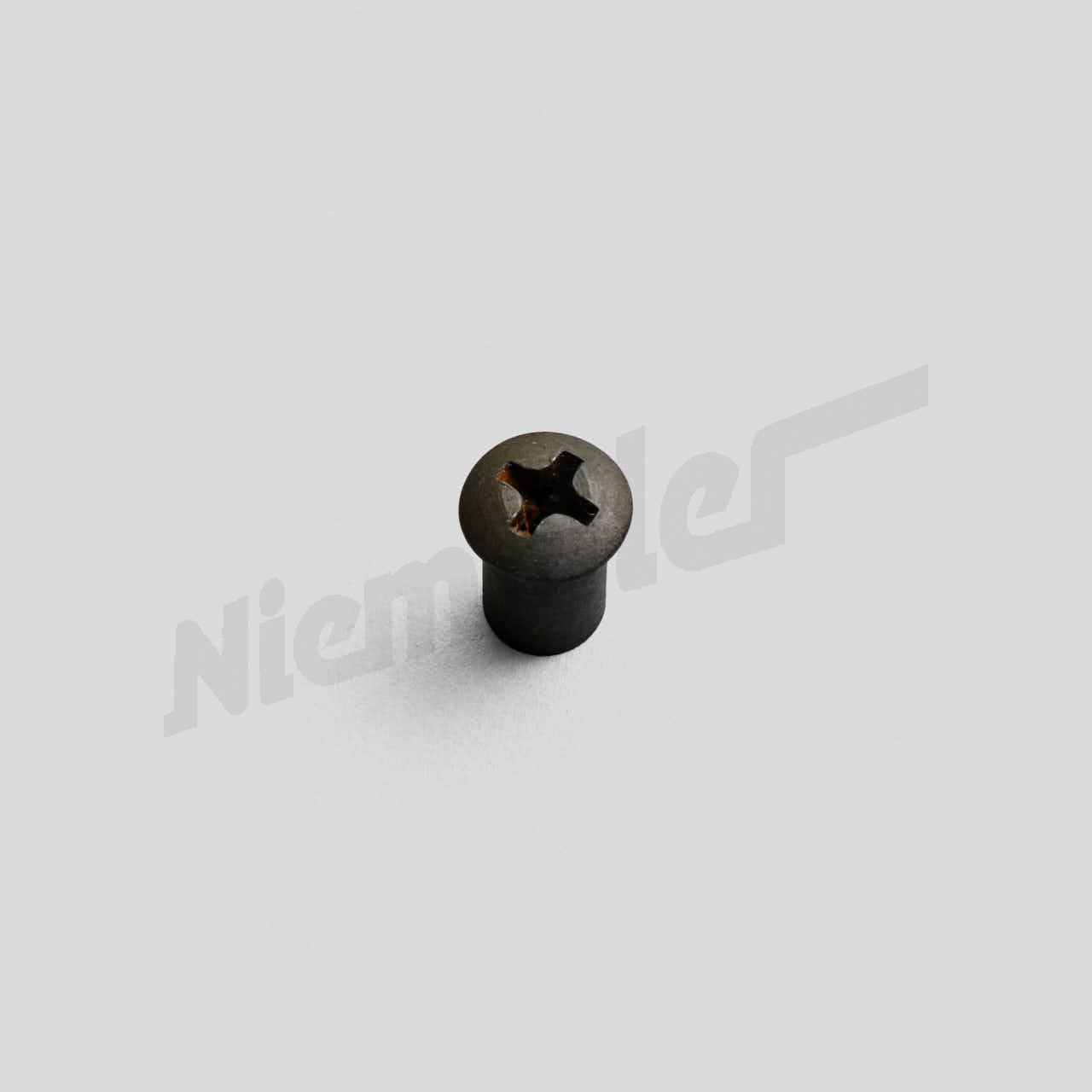 D 83 411 - Śruba