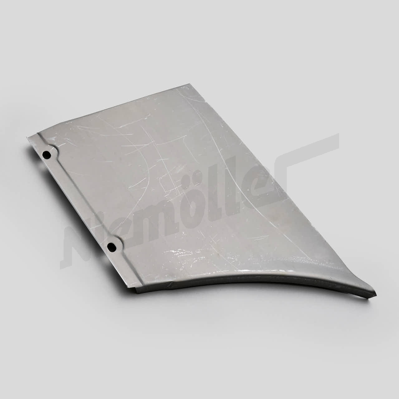 D 88 023a - Onarım paneli sağ arka çamurluk alt parçası