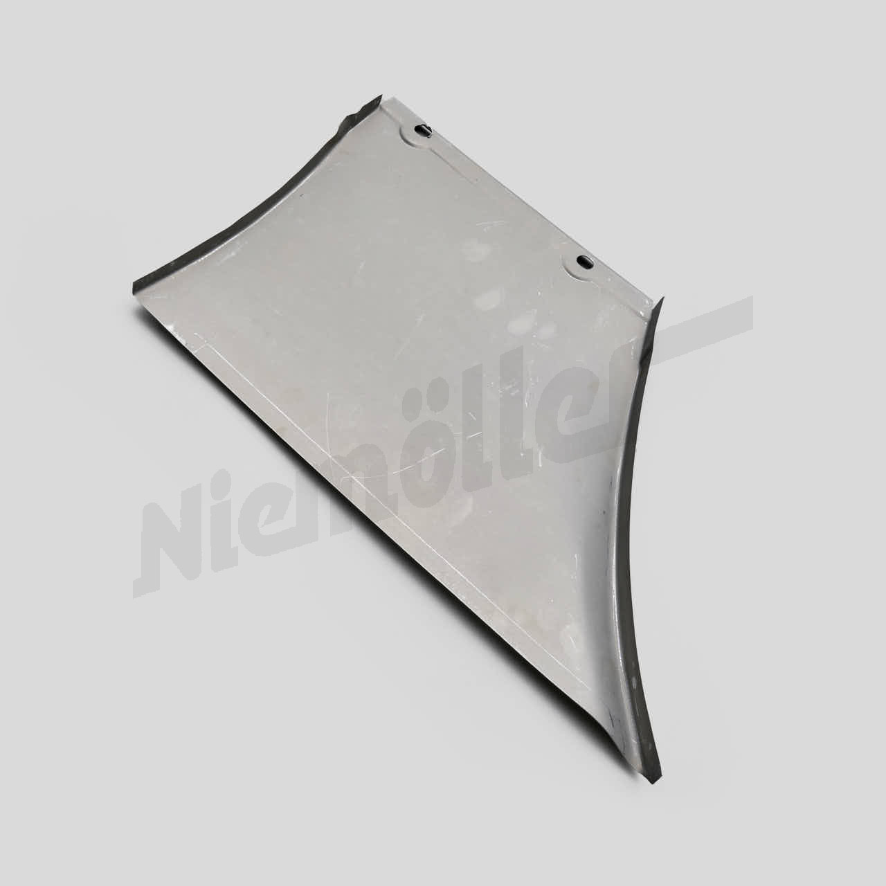 Mercedes-Benz W111 yedek parça