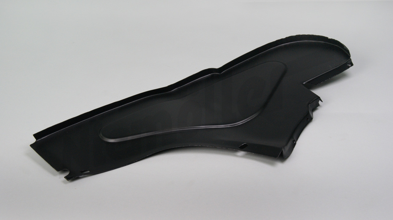 D 88 067 - Sol bölme