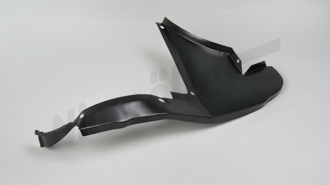 D 88 073 - Sol ön kanadın altındaki bölme Reprodüksiyon