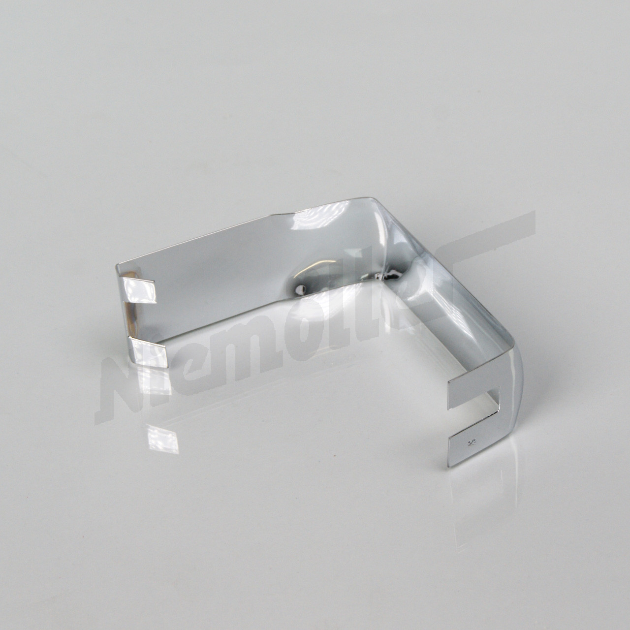 D 88 126 - joint cover for front bumper