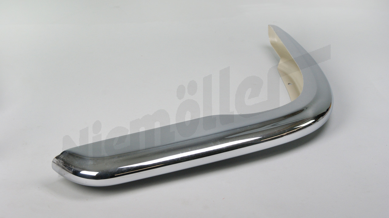 D 88 131 - Sol üst tampon bölümü