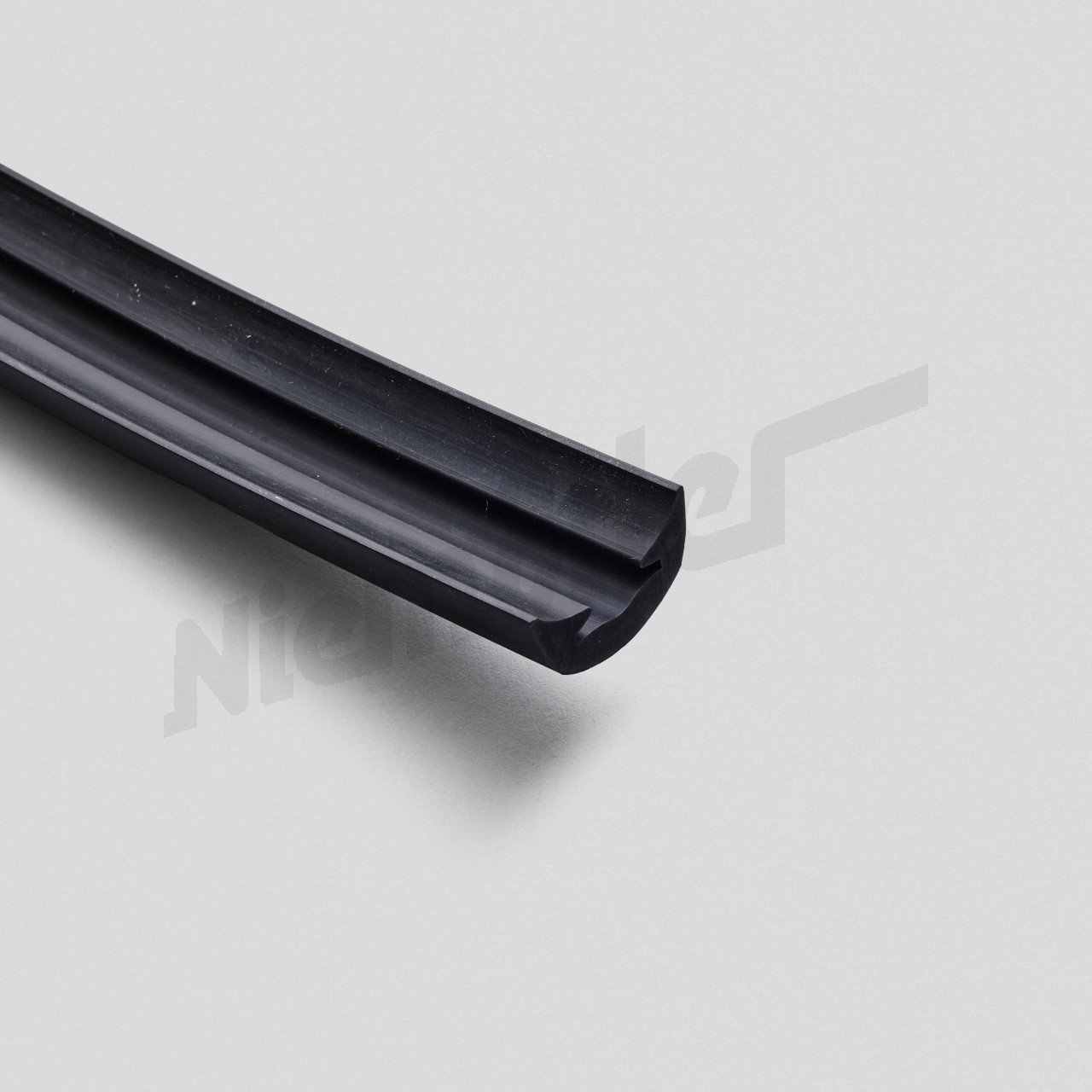 D 88 179 - Beschermende rail 950 mm lang