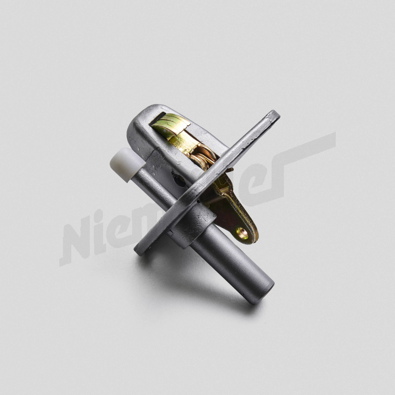 D 88 330 - Kaput kilidi alt parçası