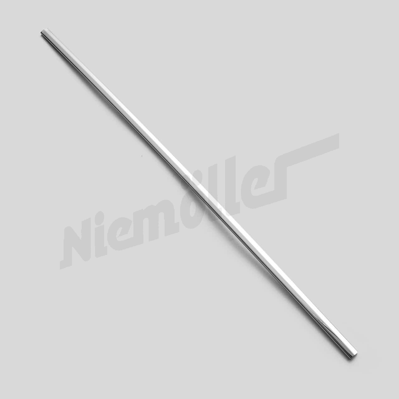 D 88 416 - grill moulding vertical 420mm