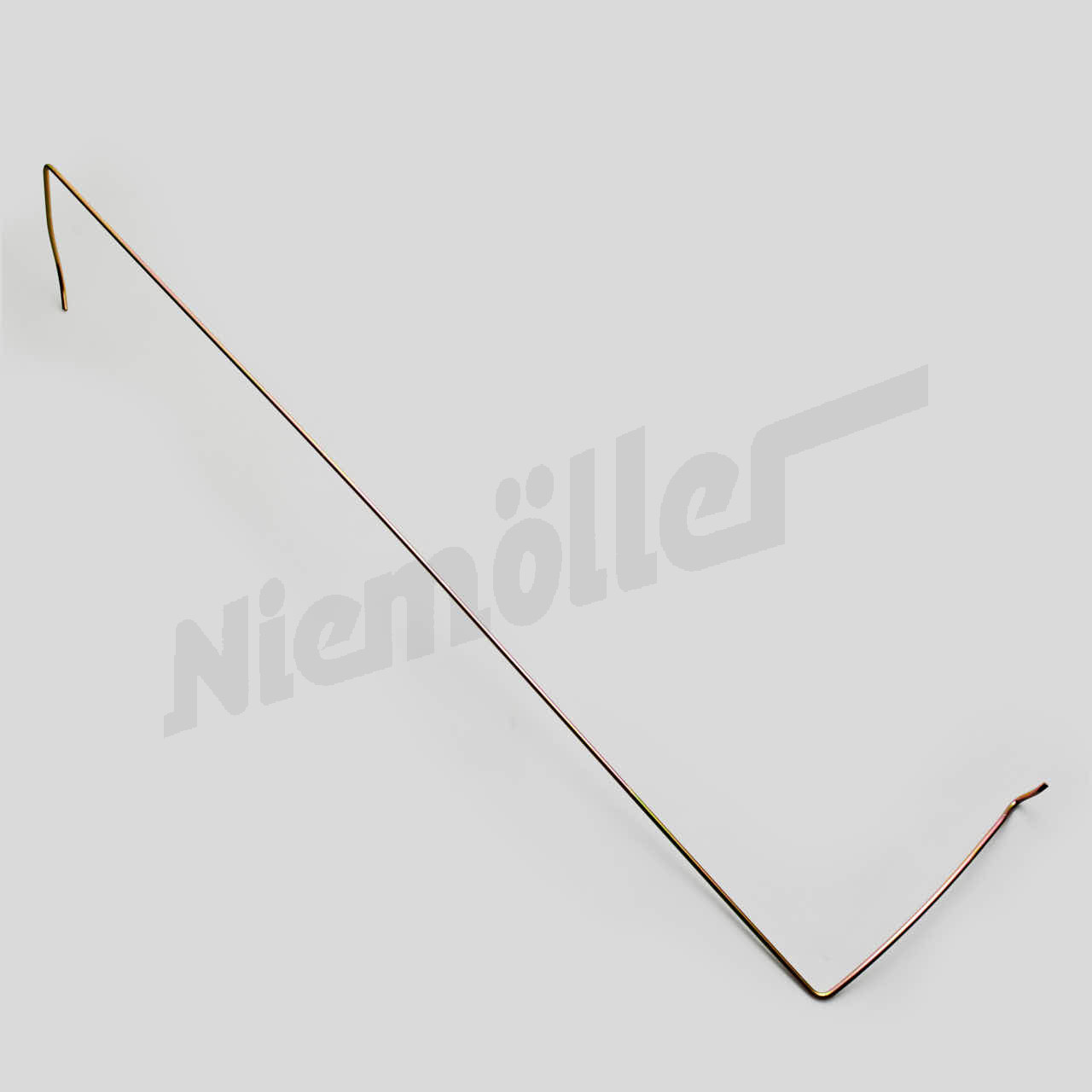 D 88 437 - Bar skrętny