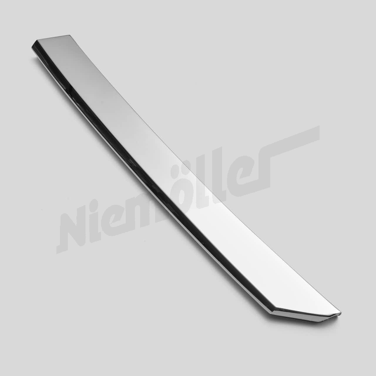 D 88 465 - Sol pruvada dekoratif çubuk