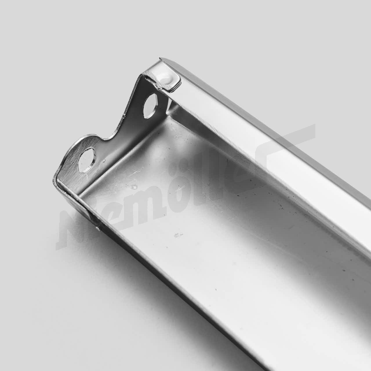 D 88 465 - Sol pruvada dekoratif çubuk