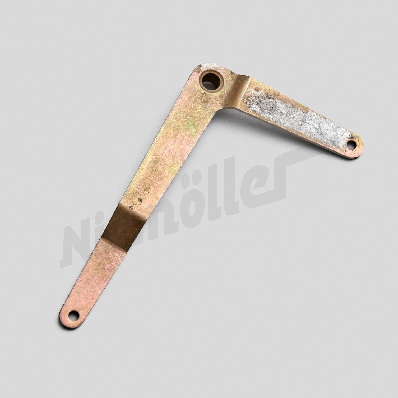 D 91 076 - Prawo posiadacza