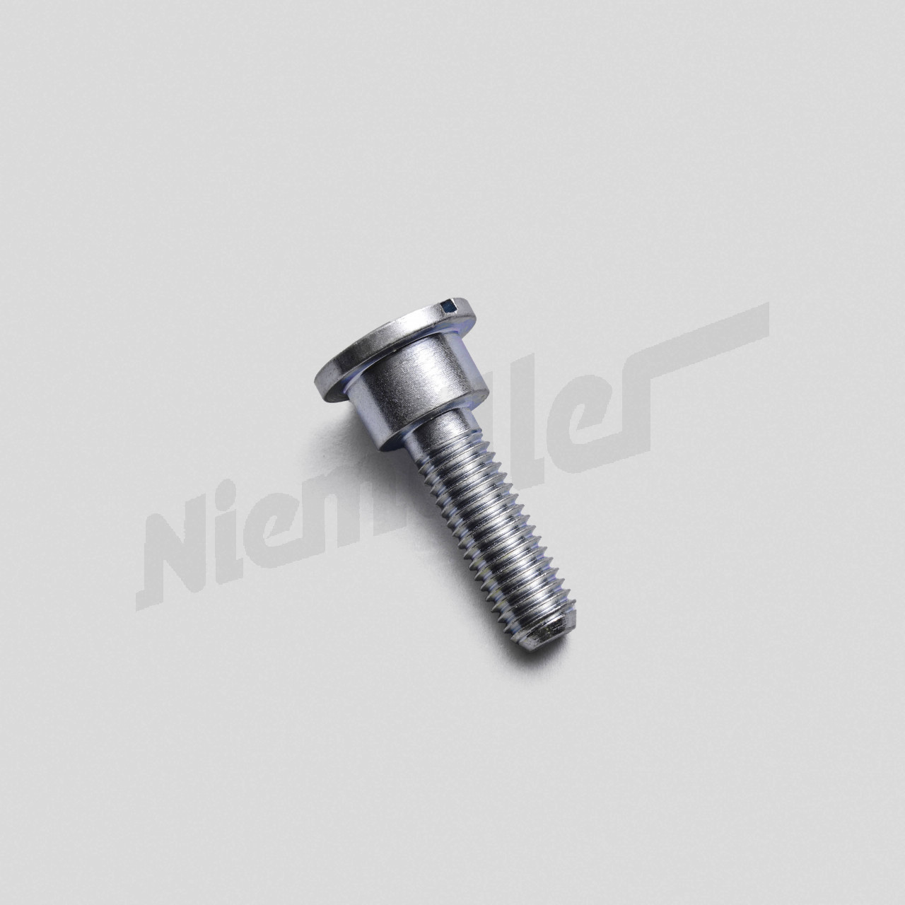 D 91 315 - Pivot noktası için omuzlu pan başlı vida