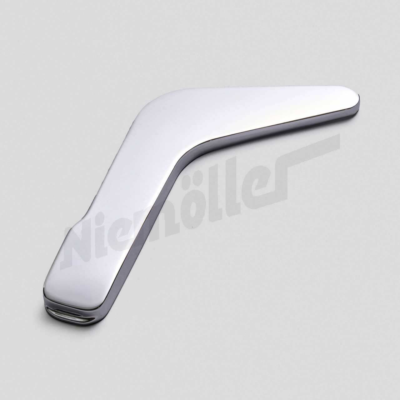 D 91 327 - Kapak paneli sağ koltuk iç geç