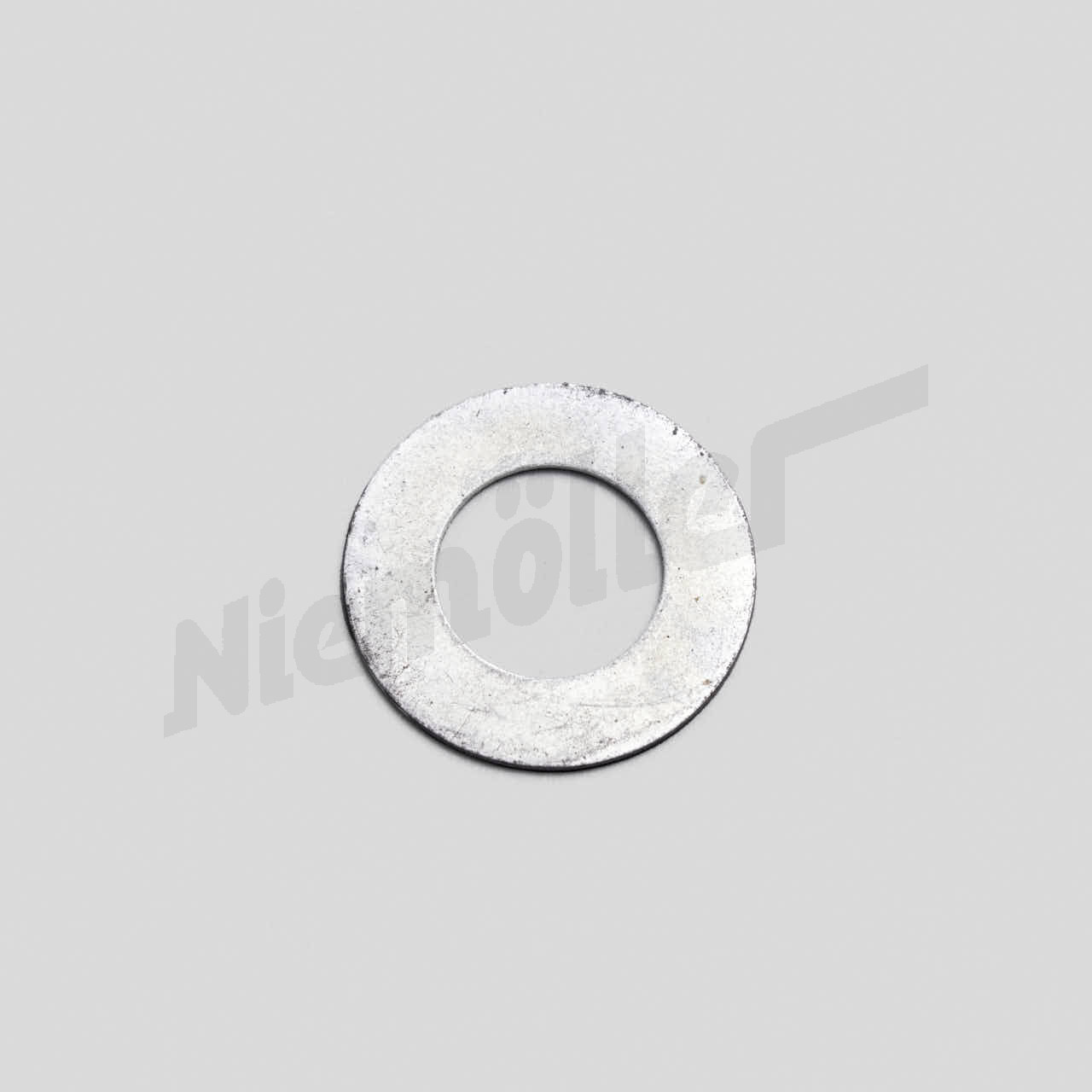 D 97 095 - Disque, accoudoir en stock n.d.