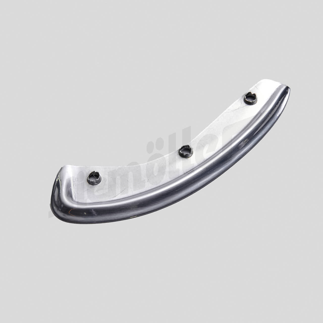 D 97 117 - Trim left front armrest on driver &amp; rear door