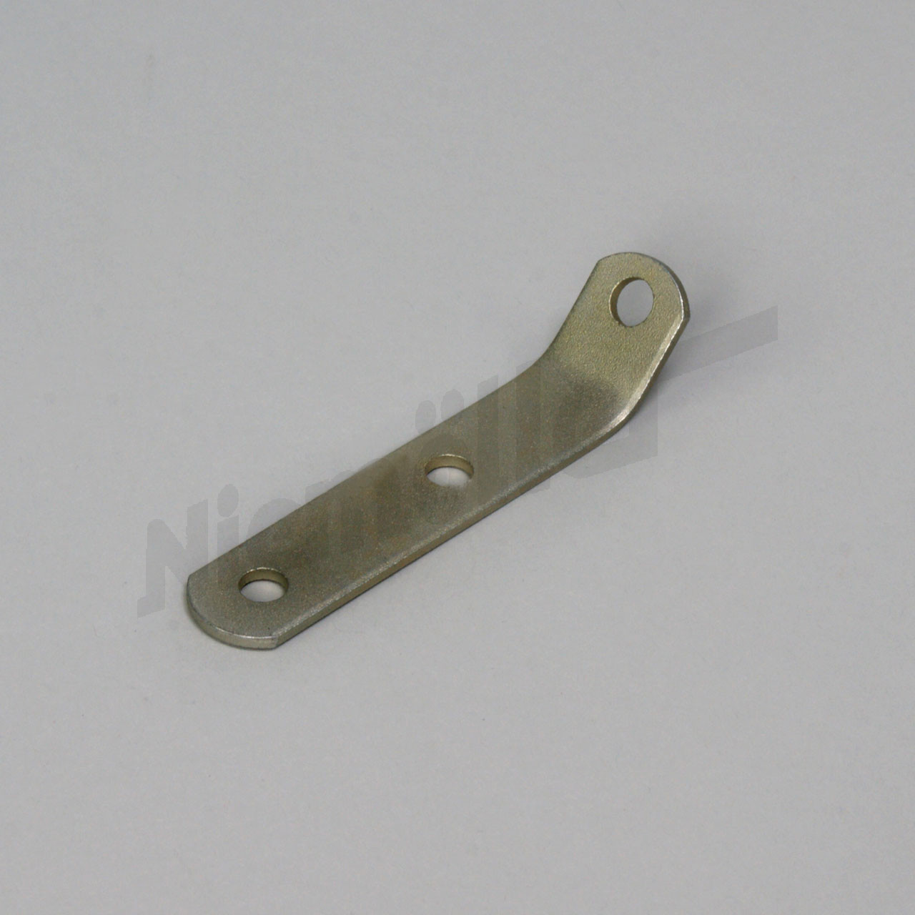 E 15 030 - Posiadacz