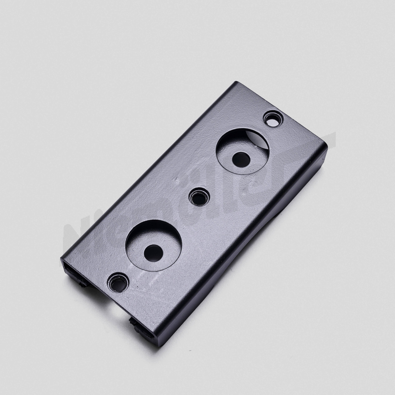 E 41 033 - rubber mounting