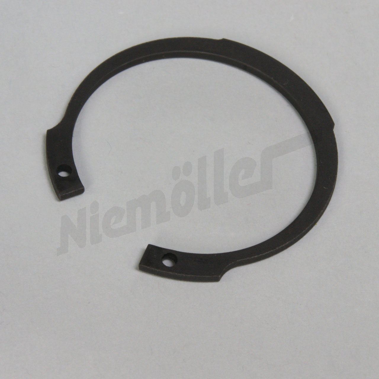 E 46 025 - Segman