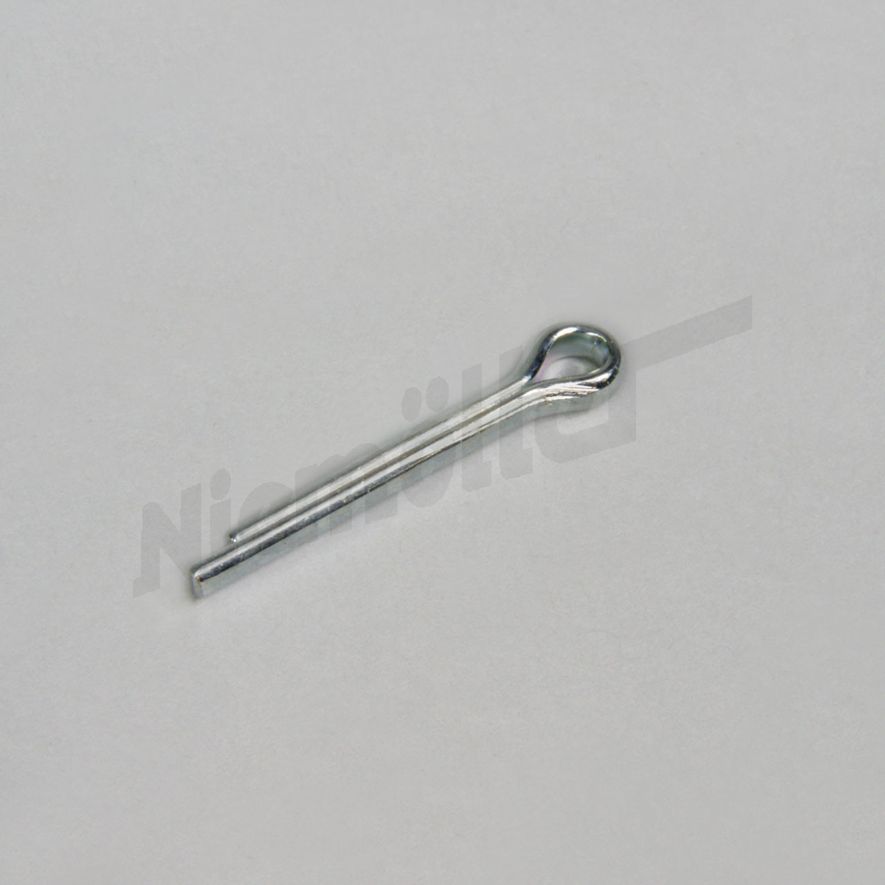 E 46 113 - Goupille fendue 3x22 DIN 94