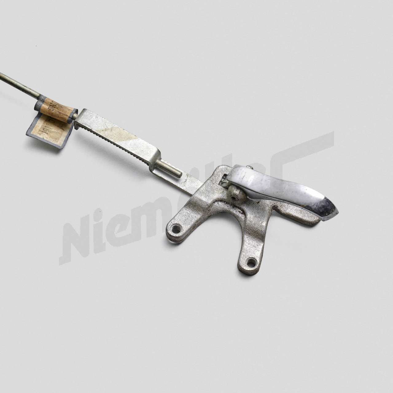 100 760 11 61 Pièce détachée Mercedes-Benz W100