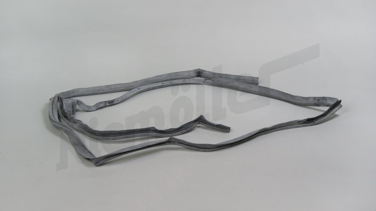 E 73 069 - Sızdırmazlık çerçevesi doğru OE kalitesi